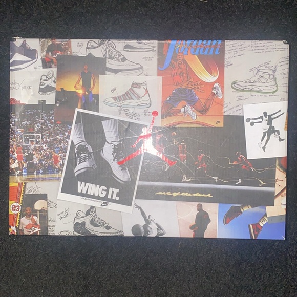 Jordan 11 retro low IE Flash Crimson Sz.10.5m. Original box. Crimson/cement gray - Picture 8 of 8